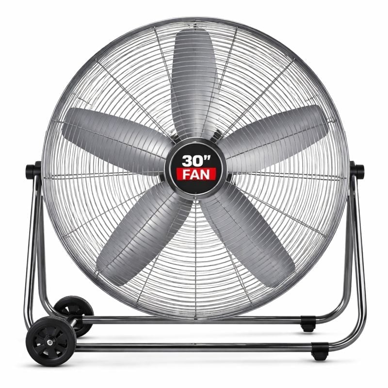 Tent Fan - 30 diameter